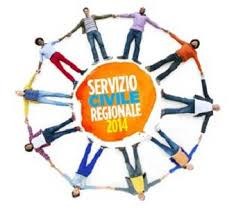 Graduatoria Servizio Civile Regionale 2014